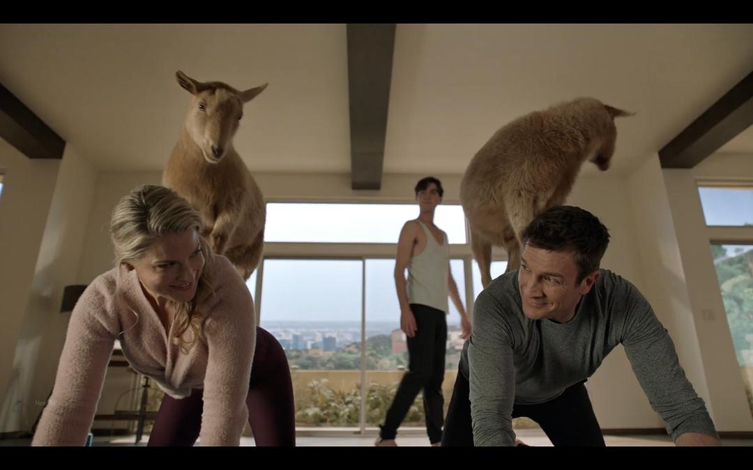 《菜鸟老警第二季》海报第52张图片