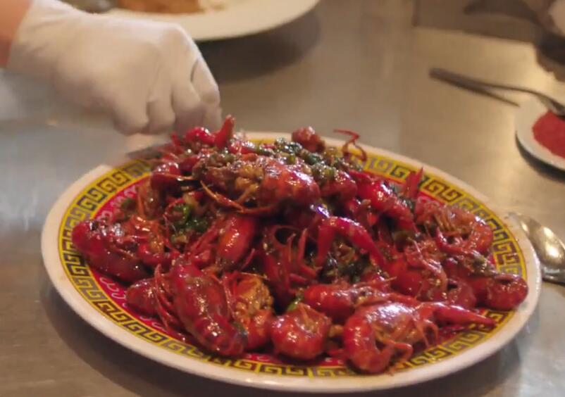 《美食不美第二季》海报第11张图片