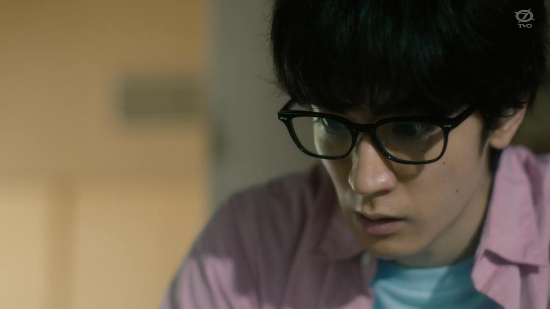 《我从哪里来》剧照