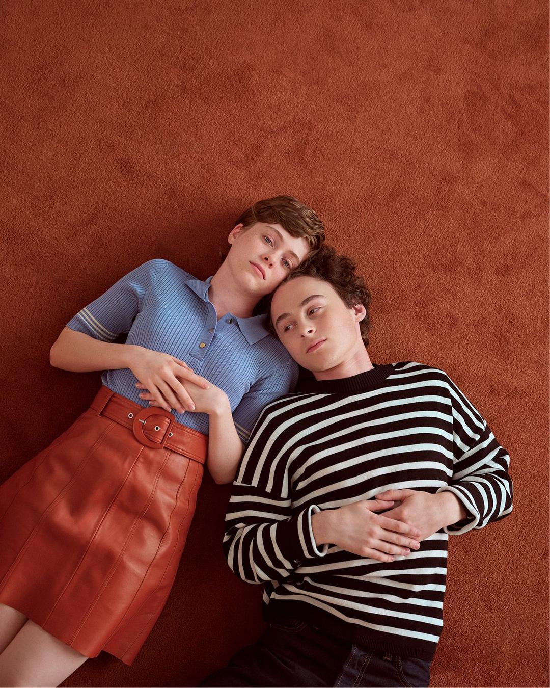 《非我所愿》剧照