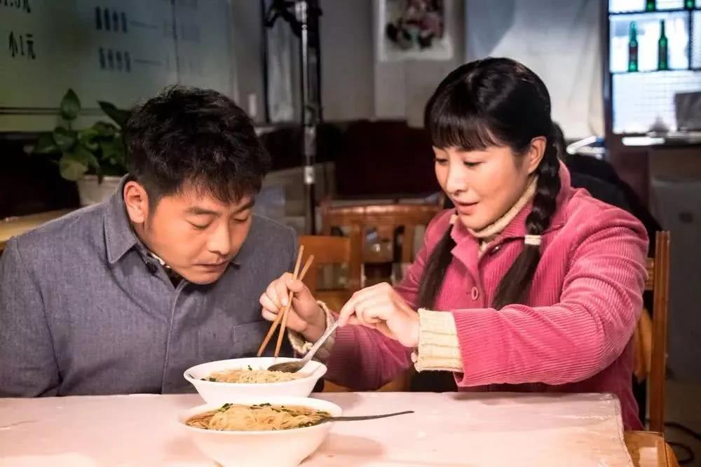 《我哥我嫂》剧照第11张图片