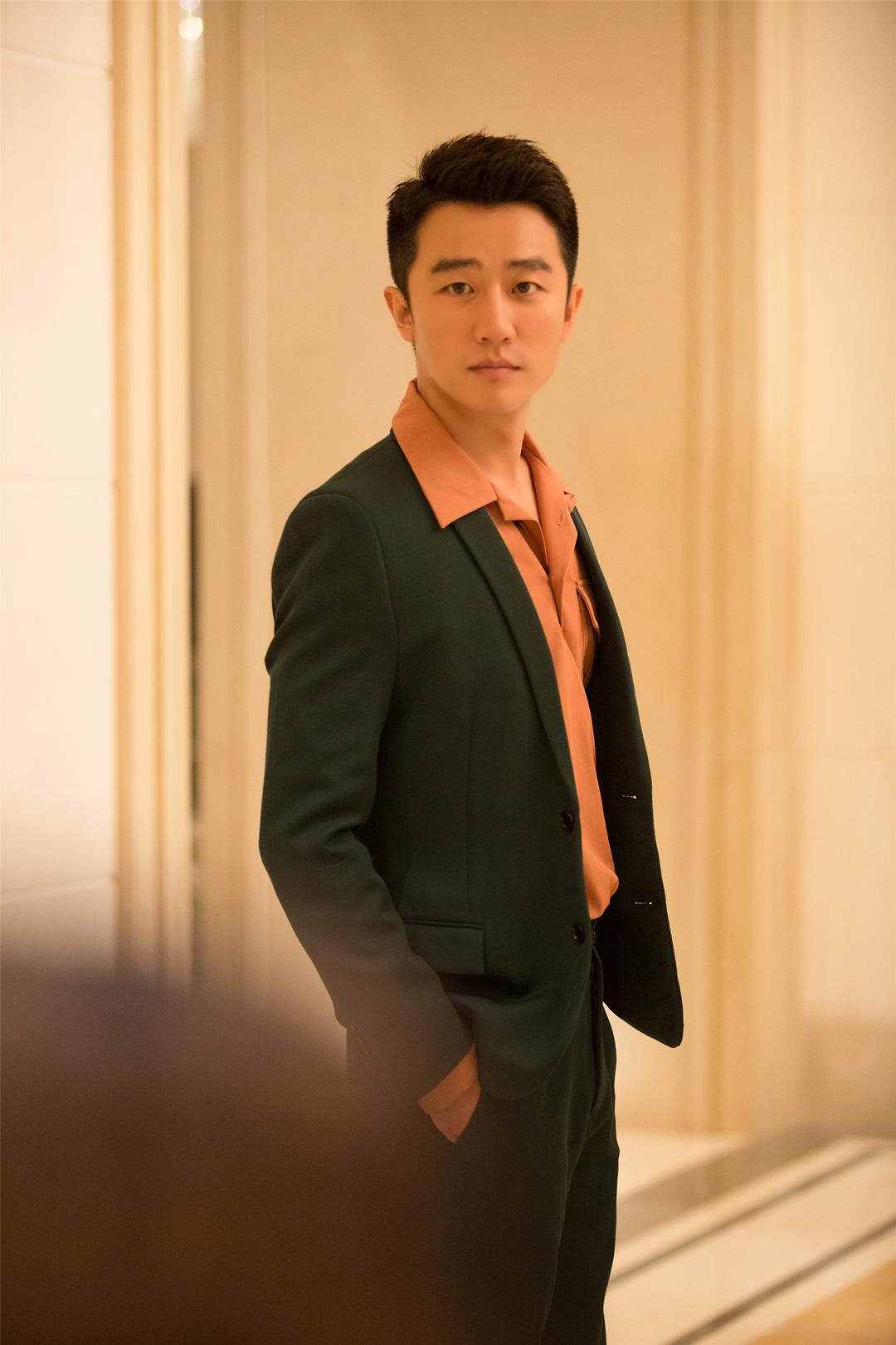 《完美关系》剧照第49张图片