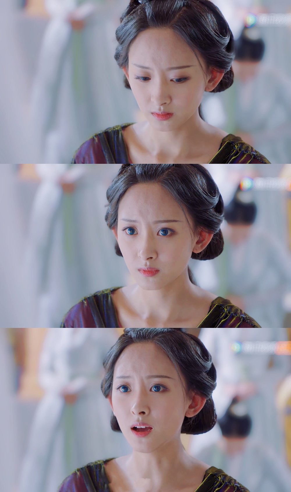 《九州·天空城2》剧照第56张图片