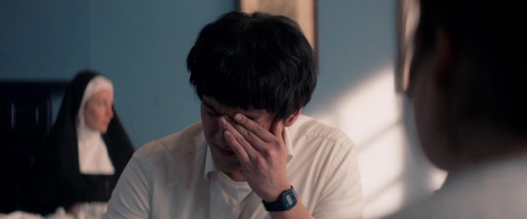 《罪有可辩第一季》剧照第29张图片