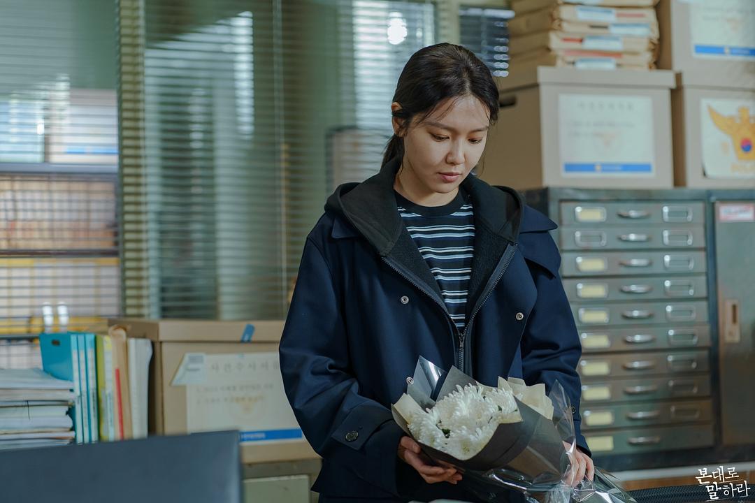 《如实陈述》海报第49张图片