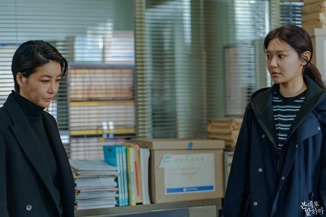 《如实陈述》海报第48张图片