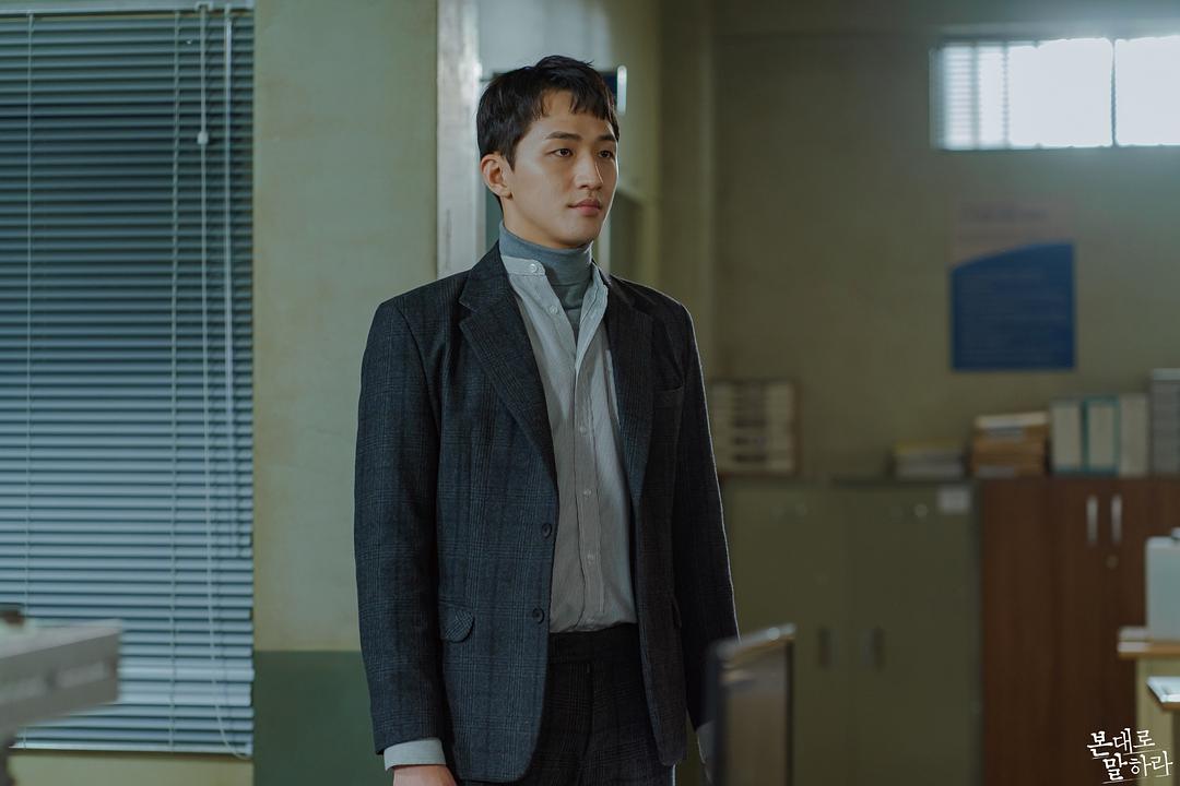 《如实陈述》海报第40张图片