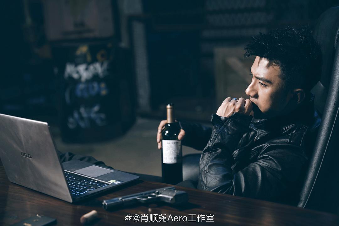 《上锁的房间》剧照第15张图片