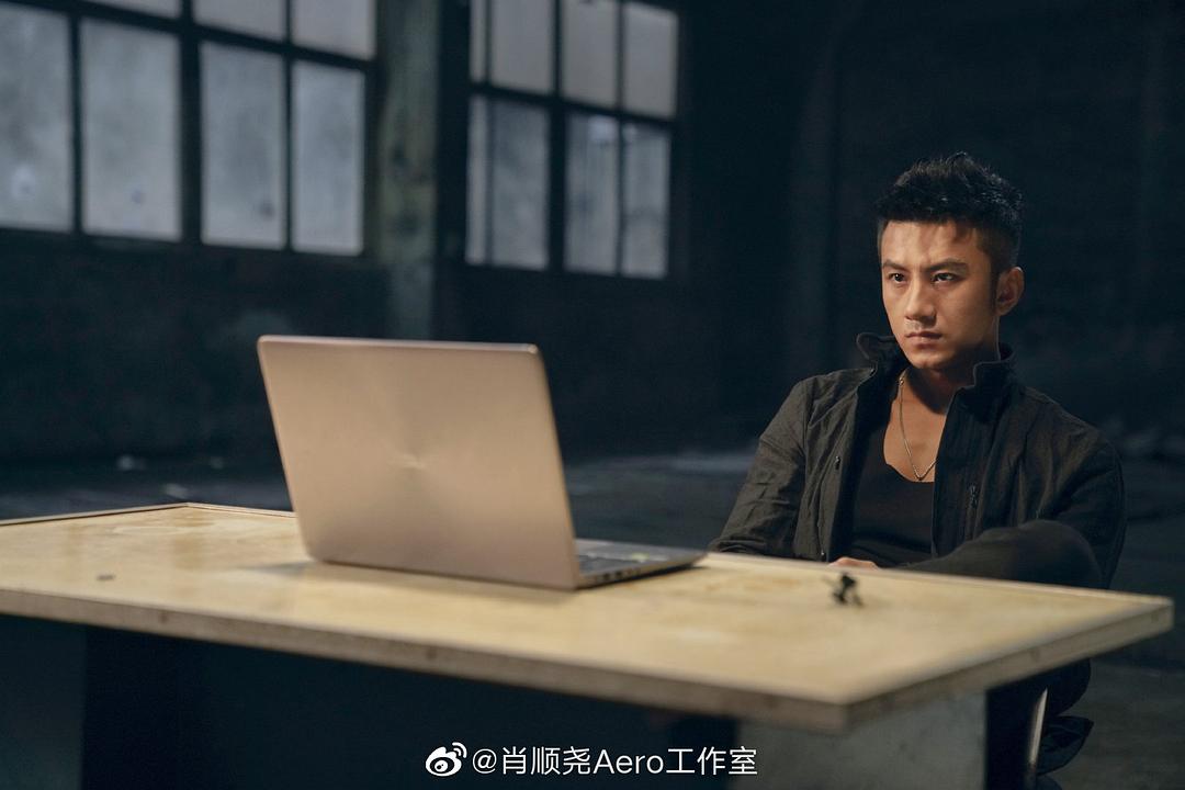 《上锁的房间》剧照第52张图片