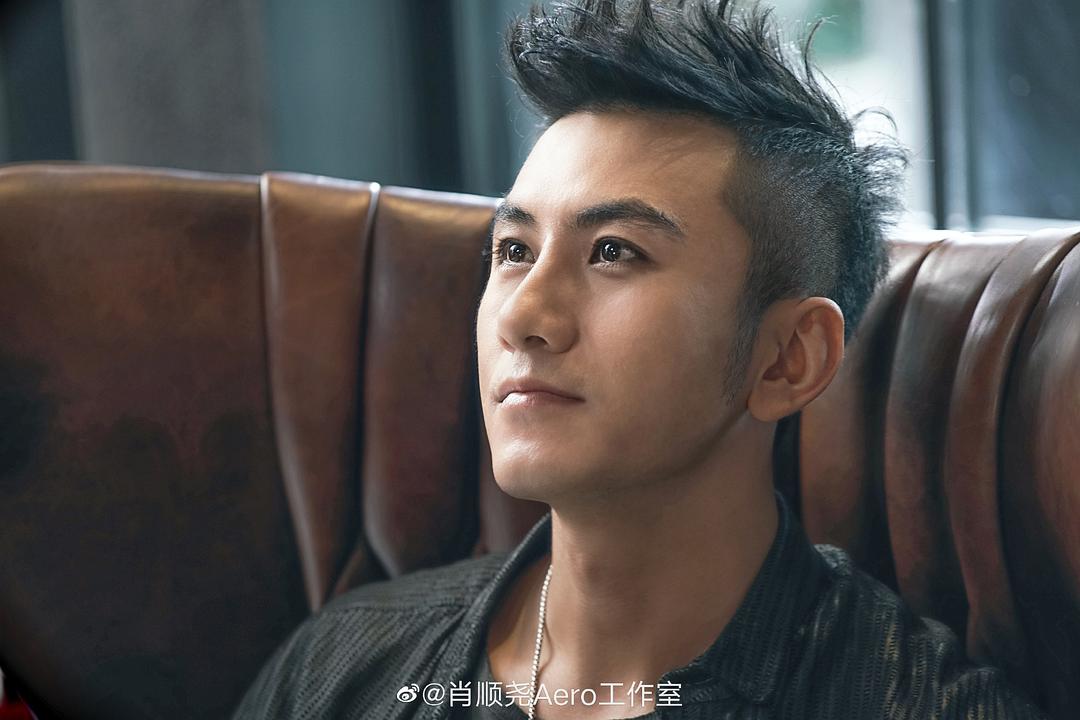 《上锁的房间》剧照第50张图片