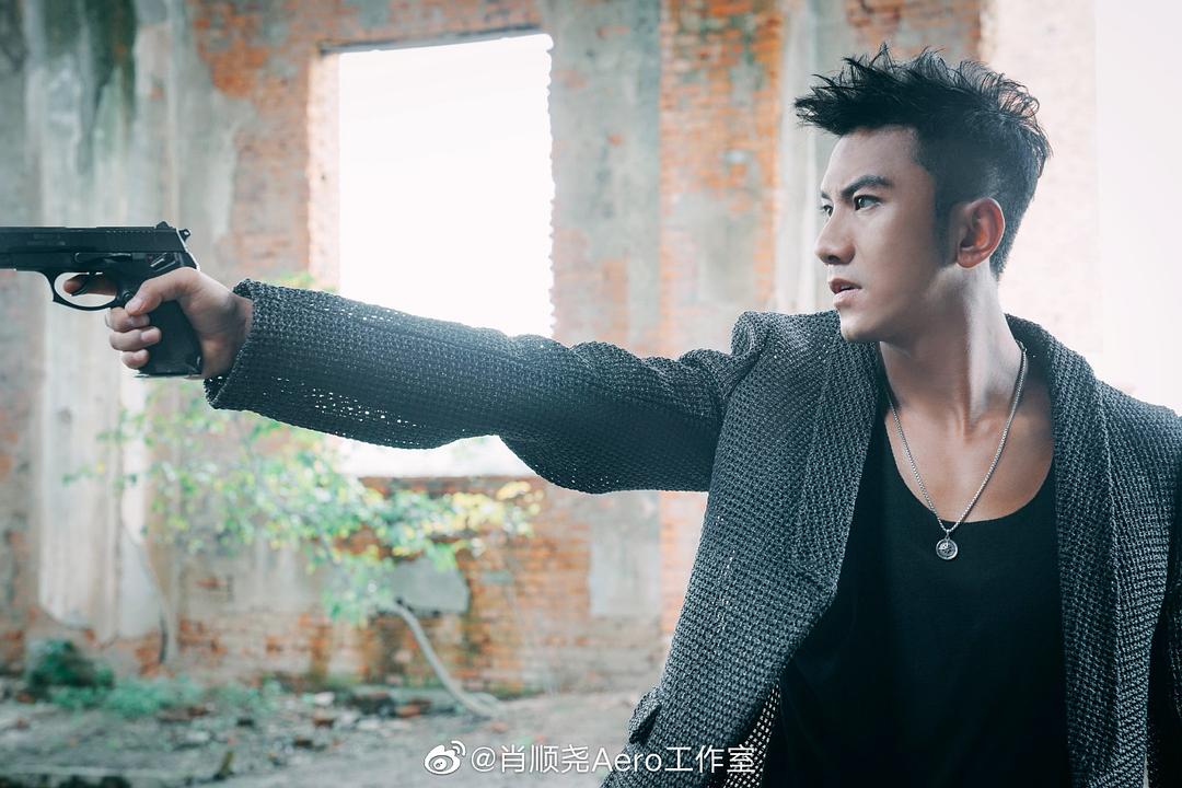 《上锁的房间》剧照第49张图片