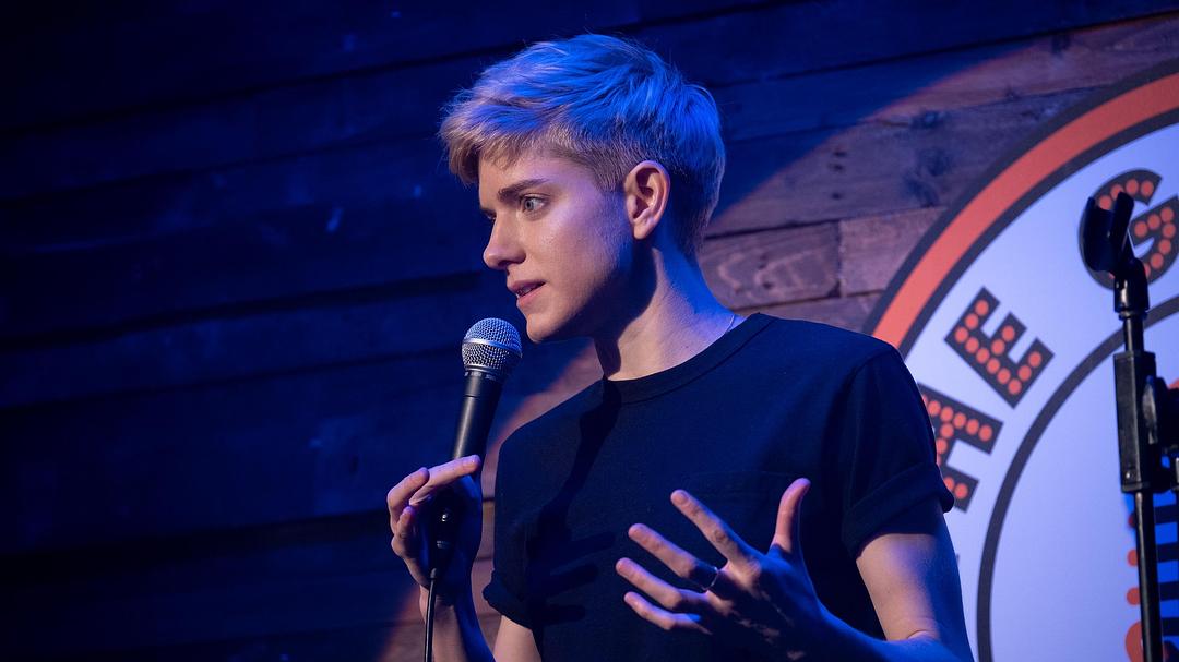 《心向快乐》剧照