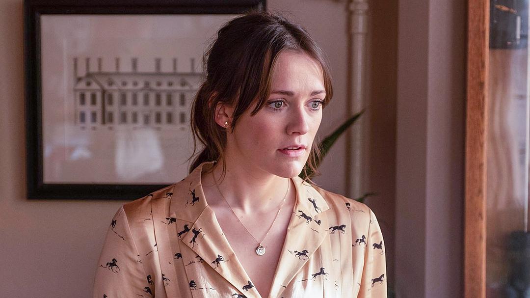 《心向快乐》剧照