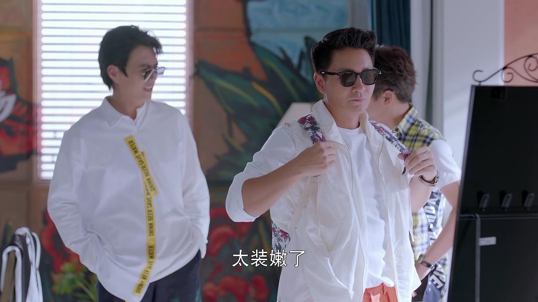 《如果岁月可回头》海报第58张图片