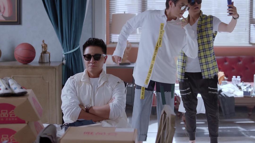 《如果岁月可回头》海报第56张图片