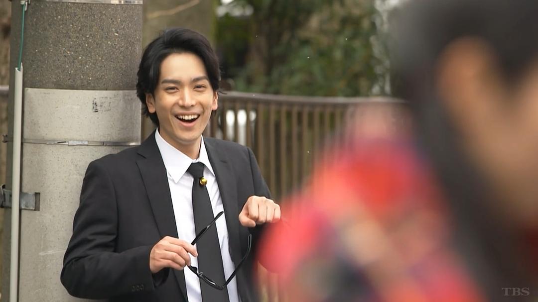 《还是要将恋爱进行到底》剧照第55张图片