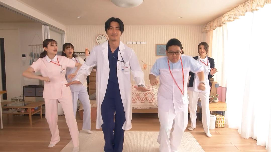 《还是要将恋爱进行到底》剧照