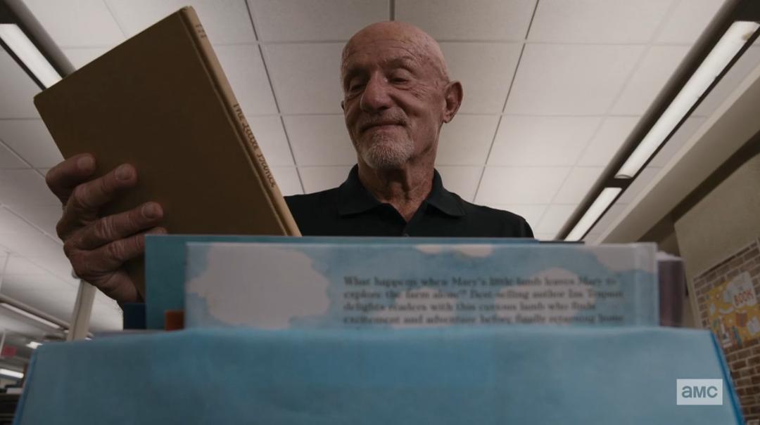 《风骚律师第五季》海报第36张图片