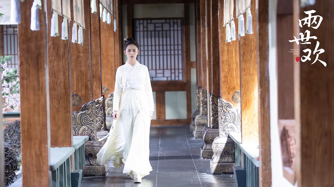 《两世欢》海报第37张图片