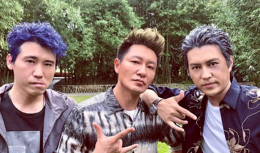 《如果岁月可回头》海报第10张图片