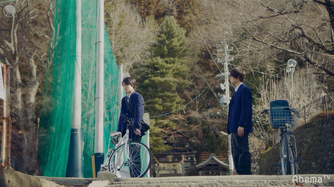 《只有我是17岁的世界》剧照第60张图片