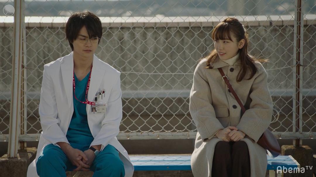 《只有我是17岁的世界》剧照