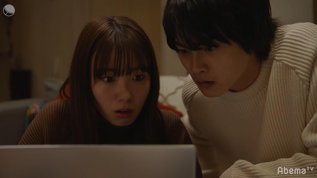 《只有我是17岁的世界》剧照第56张图片