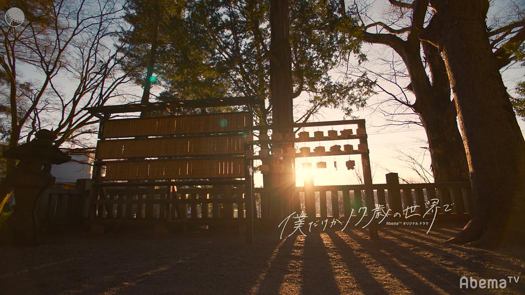 《只有我是17岁的世界》剧照第51张图片