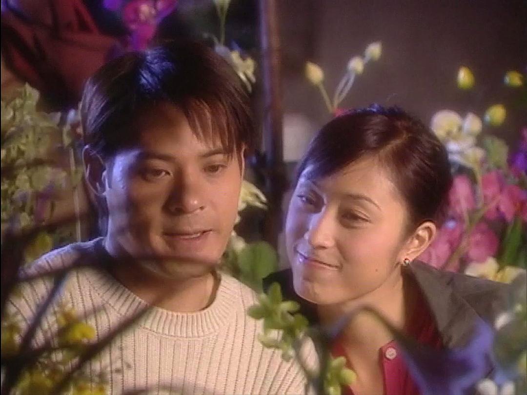 《美丽传说》海报第34张图片