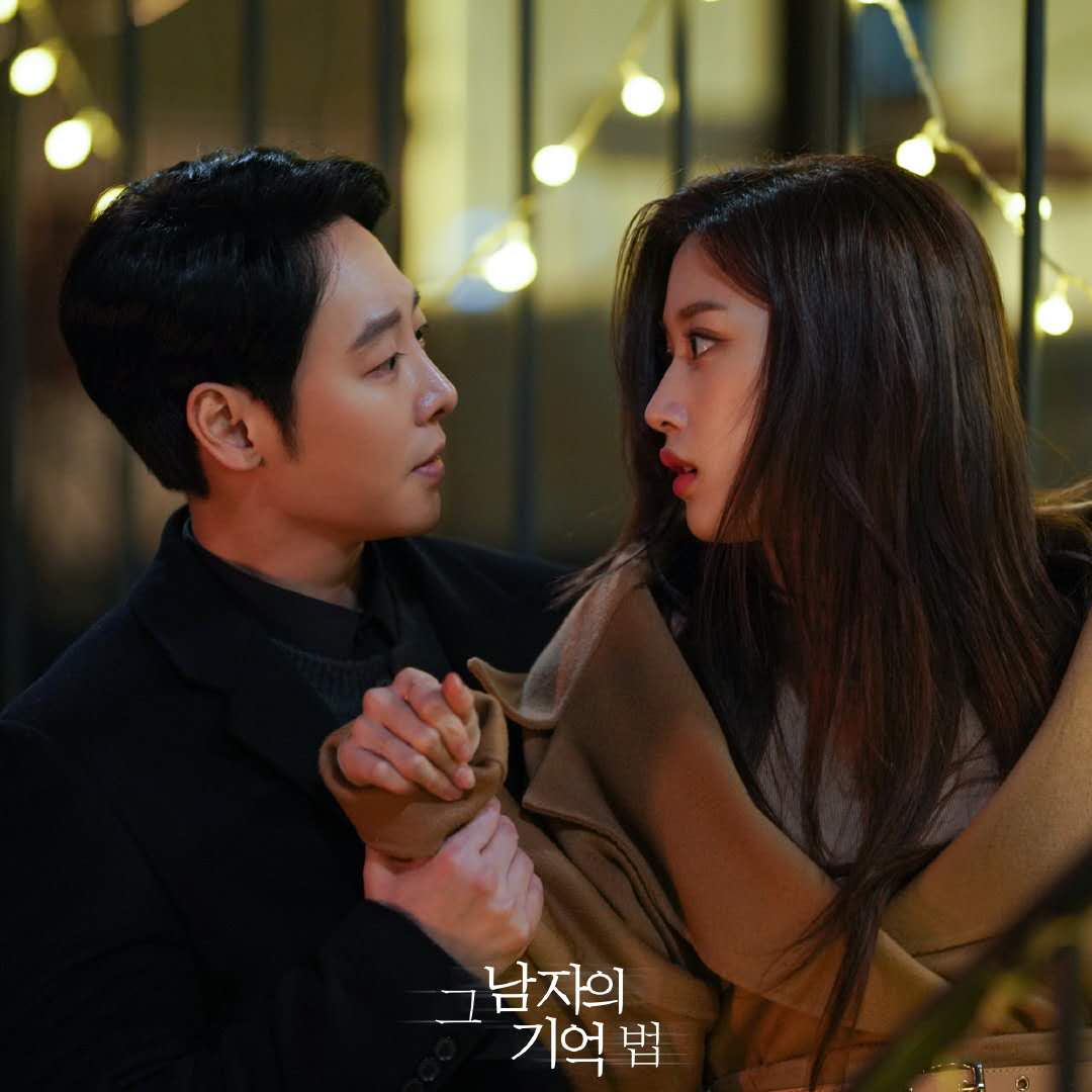 《那个男人的记忆法》剧照第15张图片 《那个男人的记忆法》剧照第15张图片