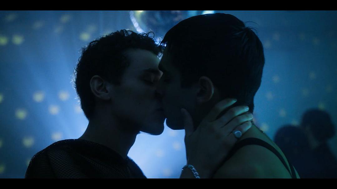 《名校风暴第三季》剧照第45张图片