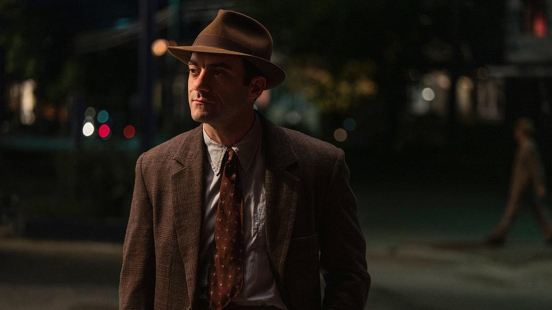 《反美阴谋》剧照第18张图片