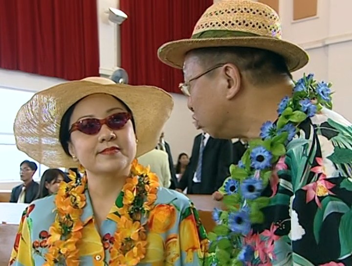 《阿旺新传》剧照第22张图片