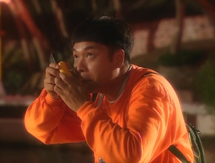 《阿旺新传》剧照第14张图片