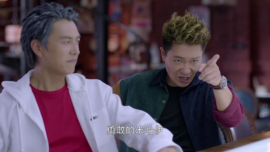 《如果岁月可回头》海报第50张图片