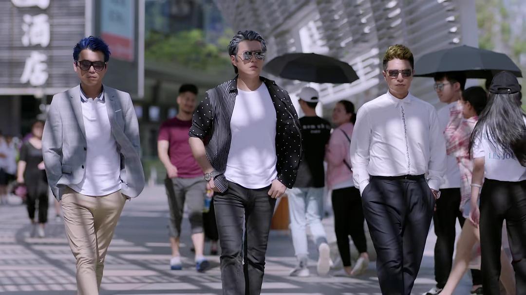 《如果岁月可回头》海报第49张图片