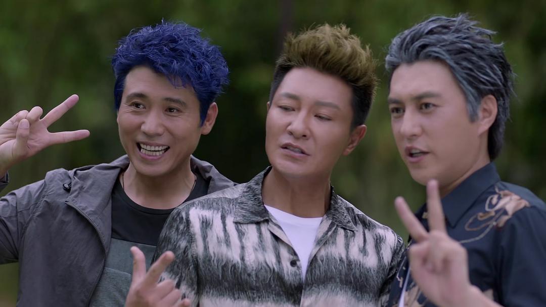 《如果岁月可回头》海报第40张图片