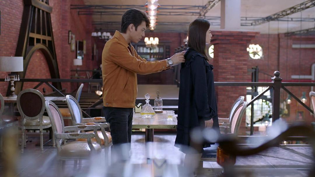 《如果岁月可回头》海报第33张图片