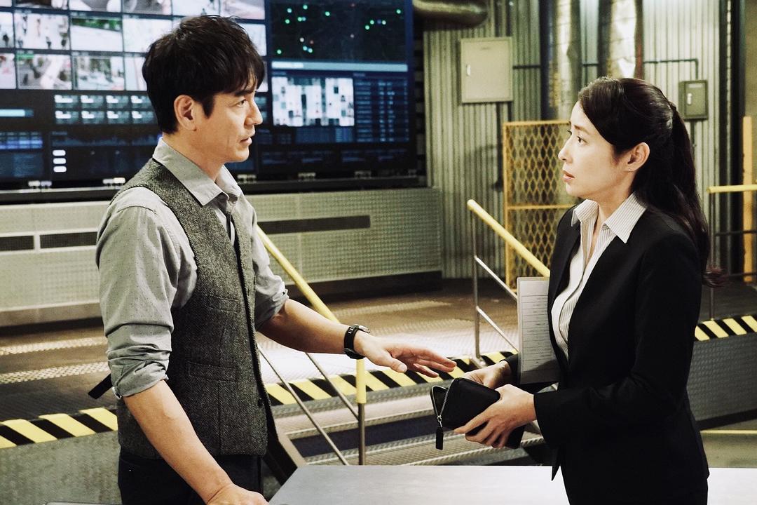 《绝对零度2020》剧照