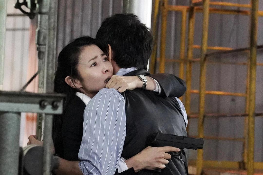 《绝对零度2020》剧照