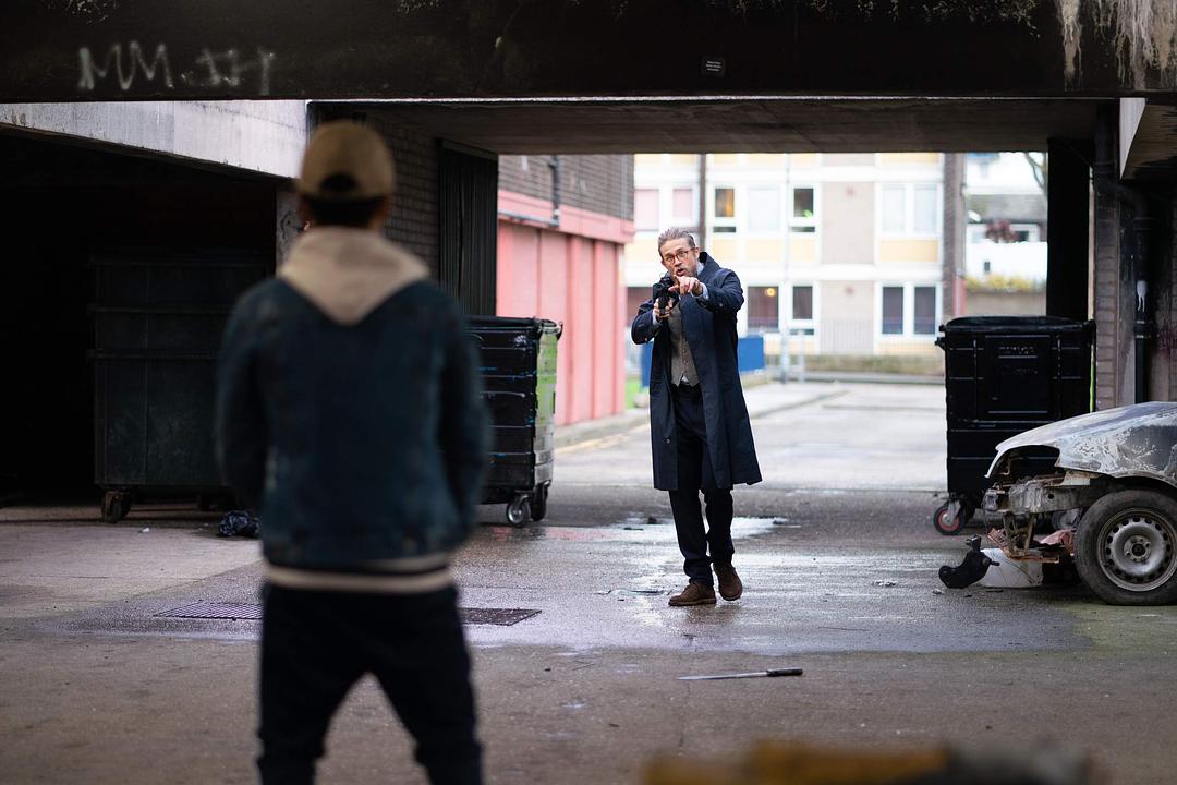 《绅士们》剧照第53张图片