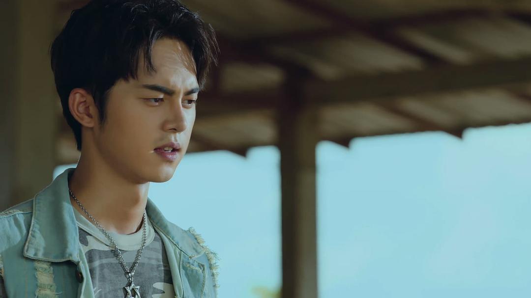 《暹罗密码》剧照第53张图片