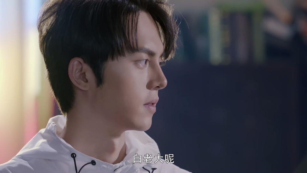 《暹罗密码》剧照第39张图片