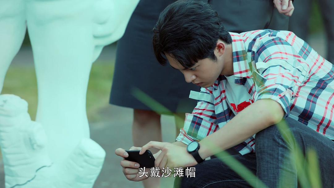 《暹罗密码》剧照第38张图片