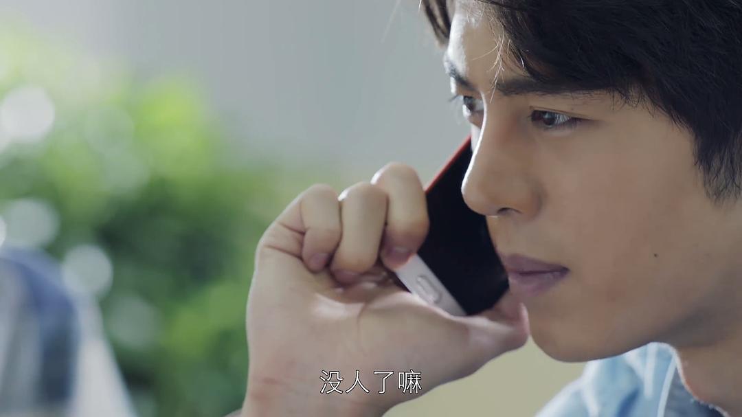 《暹罗密码》剧照第30张图片