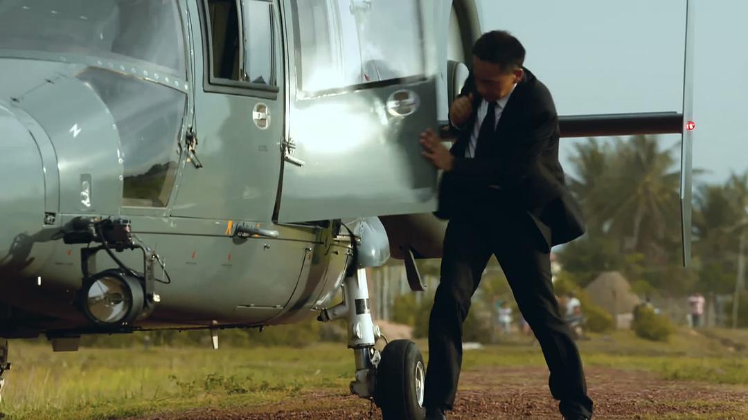 《暹罗密码》剧照第12张图片