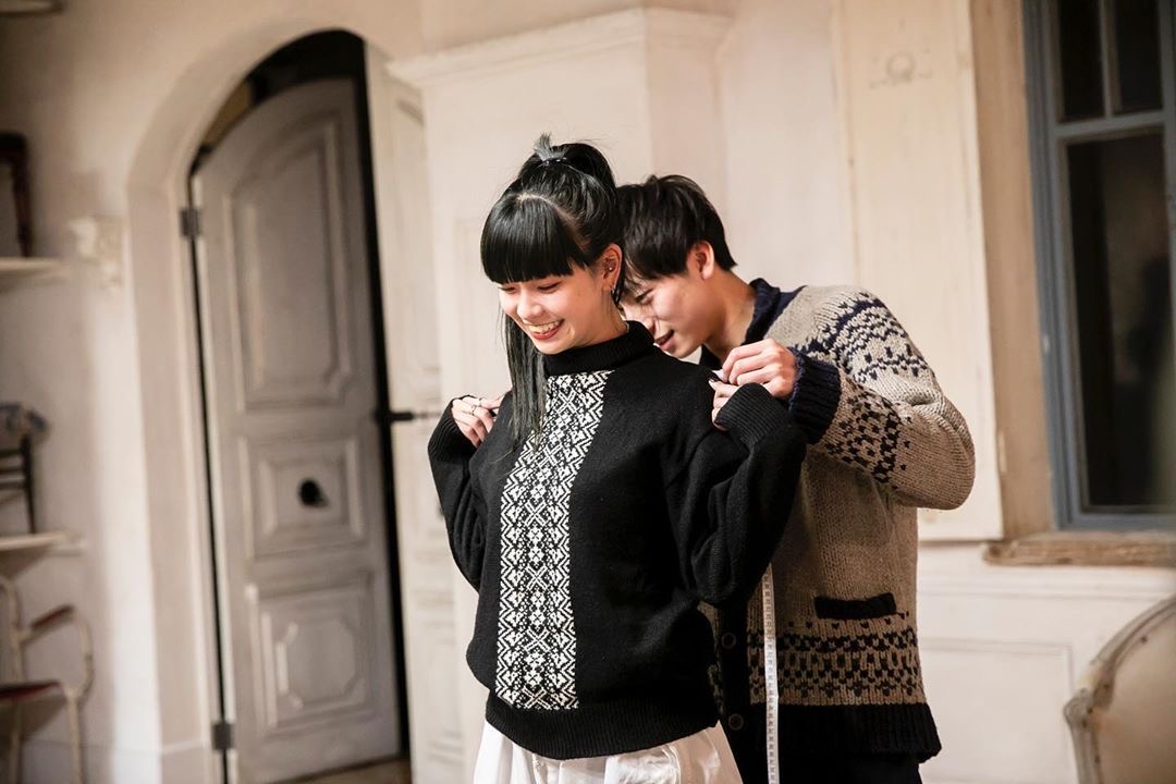 《别被月亮与狼酱所欺骗》剧照第26张图片