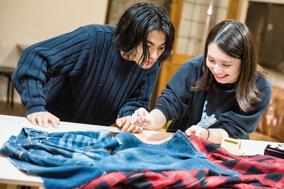 《别被月亮与狼酱所欺骗》剧照第24张图片