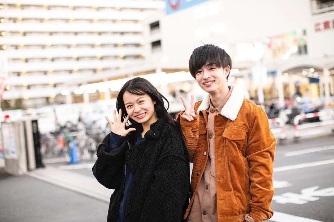 《别被月亮与狼酱所欺骗》剧照第53张图片