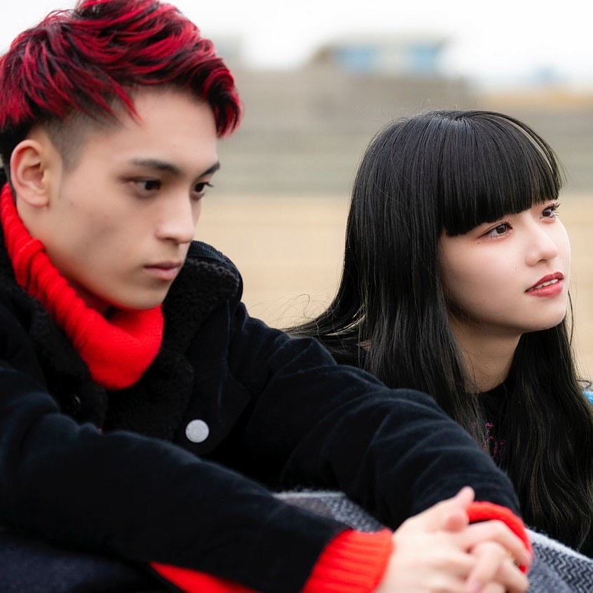 《别被月亮与狼酱所欺骗》剧照第16张图片